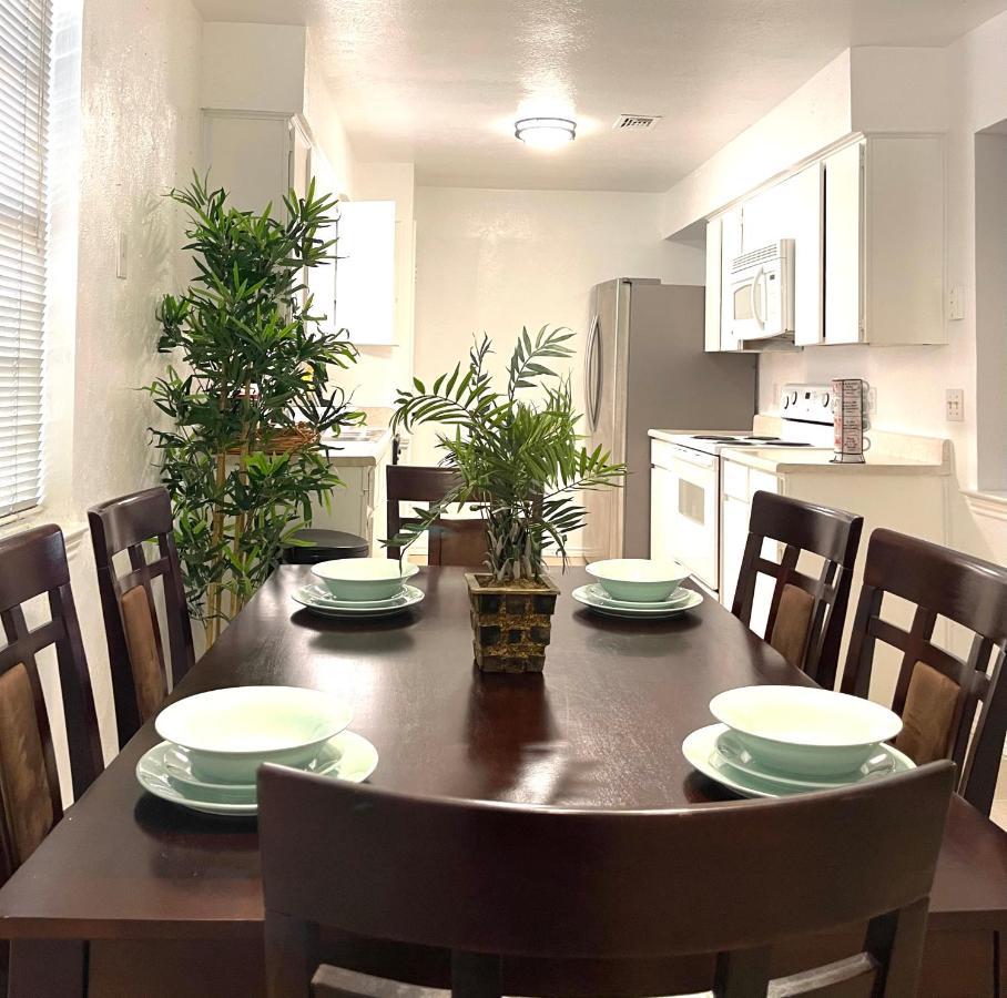Downtown In Plano Apartment Ngoại thất bức ảnh