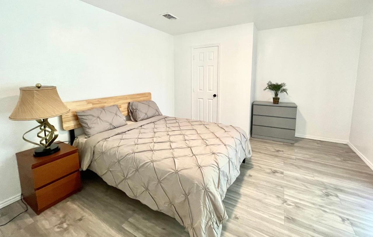 Downtown In Plano Apartment Ngoại thất bức ảnh