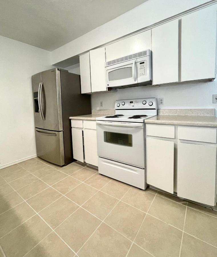 Downtown In Plano Apartment Ngoại thất bức ảnh