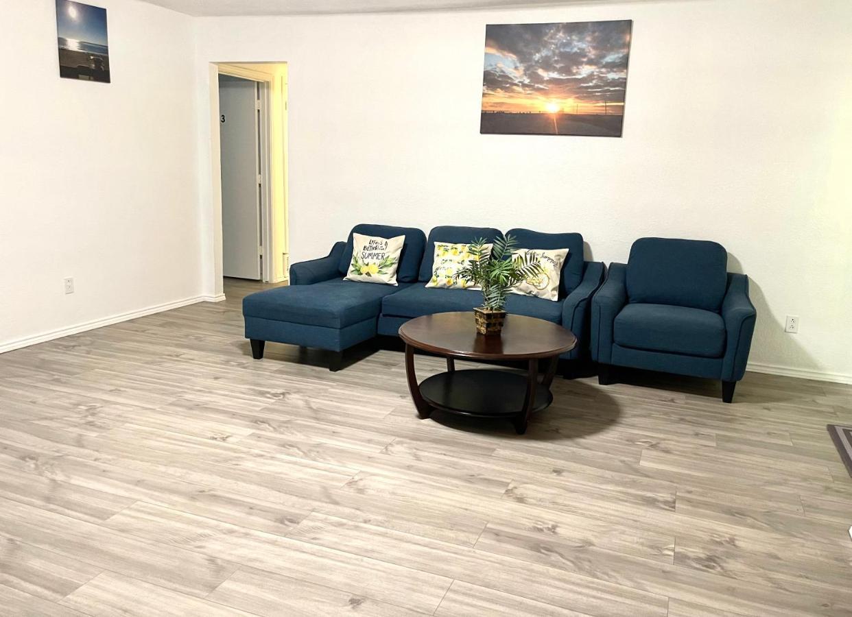 Downtown In Plano Apartment Ngoại thất bức ảnh